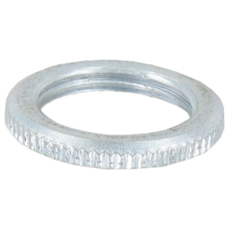 Lockring Milled Edge 2.0"
